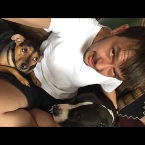 Meet your Posher, Jacob